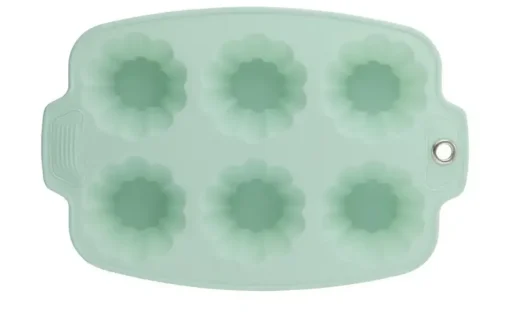 for friends 6er Muffinform | 6er Muffinform, Mintgrün