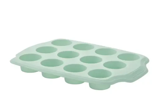 for friends 12er Muffinform | 12er Muffinform, Mintgrün