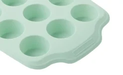 for friends 12er Muffinform | 12er Muffinform, Mintgrün