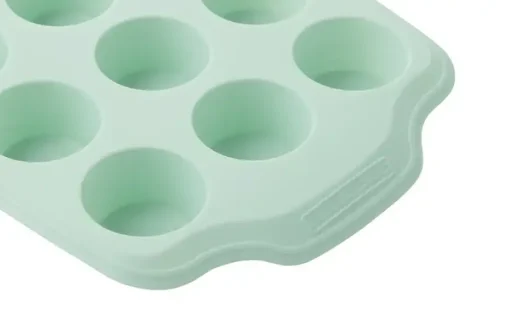 for friends 12er Muffinform | 12er Muffinform, Mintgrün