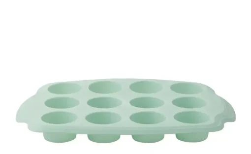 for friends 12er Muffinform | 12er Muffinform, Mintgrün