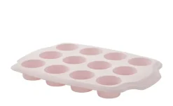 for friends 12er Muffinform | 12er Muffinform, Rosa