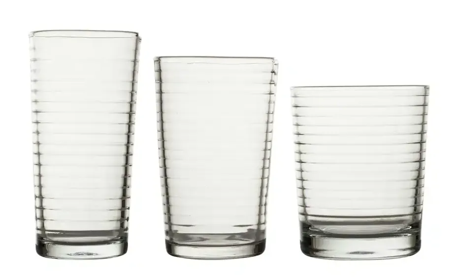 for friends Gläserset, 18-teilig | Möbel Höffner