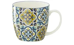 for friends Kaffeebecher JUNO | Blau | Möbel Höffner