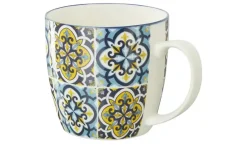 for friends Kaffeebecher JUNO | Blau | Möbel Höffner