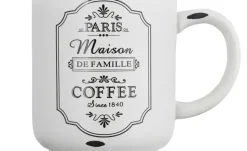 for friends Kaffeebecher Paris | Möbel Höffner