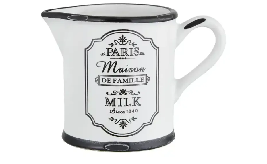 for friends Milchkännchen Paris | Möbel Höffner