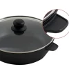 for friends Schmorpfanne 28cm Aluguss | Möbel Höffner