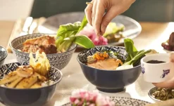 for friends Schüssel Hanami | Muster 2 | Möbel Höffner