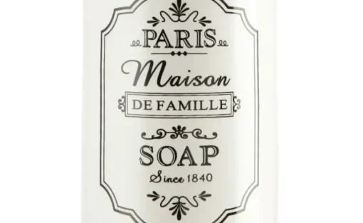 for friends Seifenspender "Paris" | Möbel Höffner