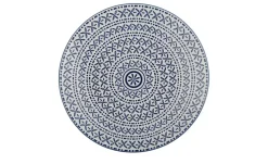 for friends Speiseteller | Blau | Möbel Höffner