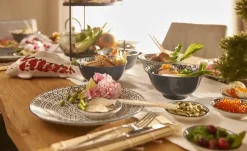 for friends Speiseteller | Blau | Möbel Höffner