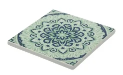 for friends Untersetzer Juno | Grün | Möbel Höffner