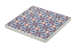 for friends Untersetzer Juno | Orange | Möbel Höffner