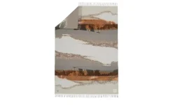 FRAAS Wohndecke Amethyst Skies FRAAS  | Beige, Kupferfarben