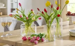 Französischer Tulpenbund | Gelb | Möbel Höffner