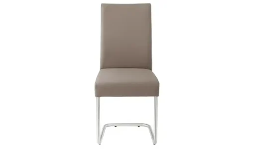 Freischwinger Lance | Beige | Möbel Höffner