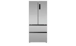 French-Door Kühl-Gefrier-Kombination FD443ENFDIX