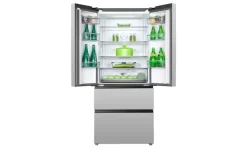 French-Door Kühl-Gefrier-Kombination FD443ENFDIX