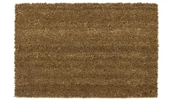 Fußmatte Kokos Velour | Möbel Höffner