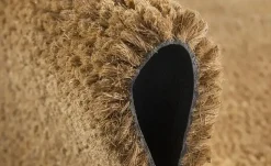 Fußmatte Kokos Velour | Möbel Höffner