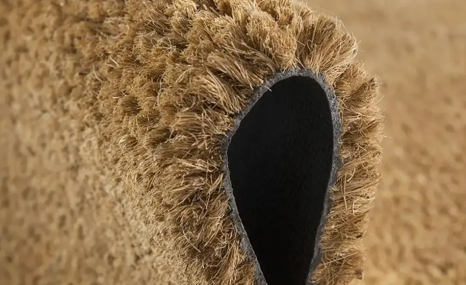 Fußmatte Kokos Velour | Möbel Höffner