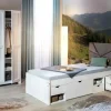 Funktionsbett Hamlets | Möbel Höffner