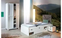 Funktionsbett Hamlets | Möbel Höffner