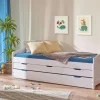 Funktionsbett Luigo | Möbel Höffner