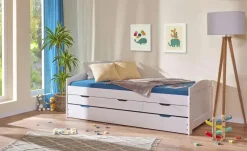 Funktionsbett Luigo | Möbel Höffner