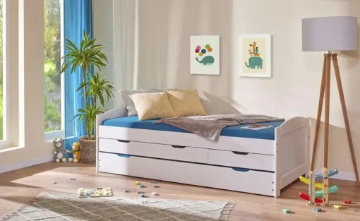 Funktionsbett Luigo | Möbel Höffner