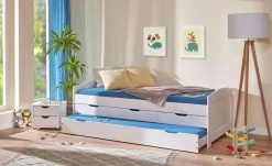 Funktionsbett Luigo | Möbel Höffner