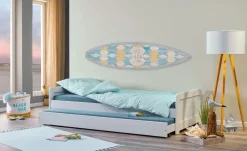 Funktionsbett Surf | Möbel Höffner