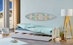 Funktionsbett Surf | Möbel Höffner