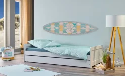 Funktionsbett Surf | Möbel Höffner