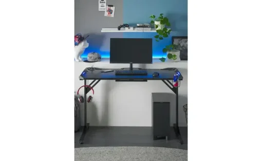 Gaming Tisch Zocker 8 | Möbel Höffner