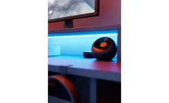 Gaming-Ecktisch Zocker 5 | Möbel Höffner
