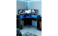 Gaming-Ecktisch Zocker 5 | Möbel Höffner