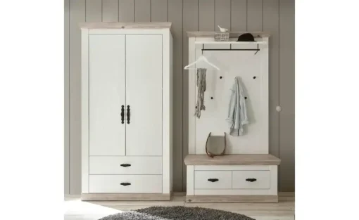 Garderobe | Möbel Höffner