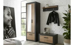 Garderobe Balerma | Möbel Höffner