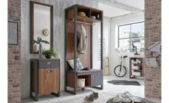 Garderobe Dinan | Möbel Höffner
