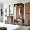 Garderobe Dinan | Möbel Höffner