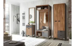 Garderobe Dinan | Möbel Höffner