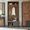 Garderobe Dinan | Möbel Höffner