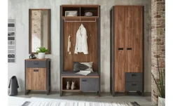 Garderobe Dinan | Möbel Höffner
