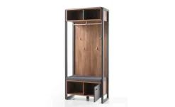 Garderobe Dinan | Möbel Höffner