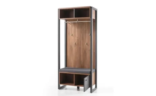 Garderobe Dinan | Möbel Höffner