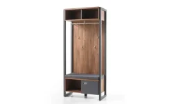 Garderobe Dinan | Möbel Höffner