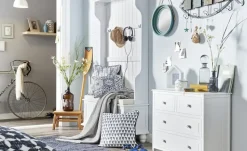 Garderobe Lario | Möbel Höffner