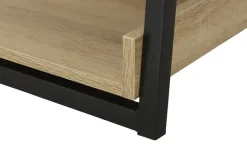 Garderobe Navelli | Möbel Höffner